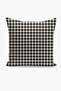 Christmas Themed Throw Pillow Cover / Christmas - Christmas Cushion Cover (Double-Sided Printed - Hidden Zipper) - 3