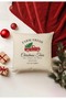 Christmas Themed Throw Pillow Cover / Christmas - Christmas Cushion Cover (Double-Sided Printed - Hidden Zipper)