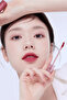 Fixing Tint / Tint Offering Moist Matte Finish with Vegan Formula - 8 Dusty Beige (Vi̇oni̇ne) - 4