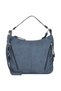 Caia Schultertasche 37 cm
