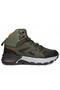 Men's Boots Water and Cold Resistant Water Repellent Memory Orthopedic Insoles Non-Slip Sole Trekking Boots - 2