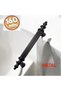 160mm-(16cm)-Aluminum Metal Handle Handle Cabinet Drawer Bathroom Furniture Kitchen Child Handle Pipe-Stk1723 - 7