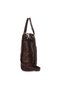 Shopper Tasche Leder 36 cm - 3