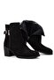 Antonin Women's Genuine Nubuck Leather Boots 302-1 - 5