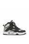 Unisex Girls Boys High Top Basket Velcro 4 Seasons Winter Children's Anatomical Sports Shoes