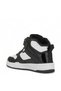 Unisex Girls Boys High Top Basket Velcro 4 Seasons Winter Children's Anatomical Sports Shoes - 3