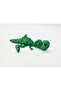 Minikbahcem Flexi Movable Toy T-rex Dinosaur - 2