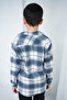 Children's Lumberjack Shirt - 4