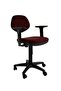 Sandra 1210A Task Chair Peat