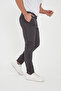Men's Winter Slimfit Fit Lycra Casual Chino Pants - 4