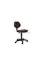 Sandra 1210 Task Chair Peat - 6