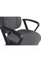 Debra 1380A Task Chair Grey - 8