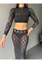 Lace2Piecesdress-M - 2