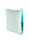 Sail Patterned Square Decorative Pillow - 5