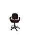 Debra 1380ADK Task Chair Peat - 3