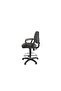 Sephora 3059ADK Task Chair Grey - 4