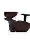 Sandra 1210A Task Chair Peat - 8