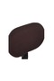 Sandra 1210 Task Chair Peat - 4