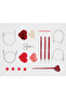 Amore Tunisian Business Skewers Set 200670 - 3