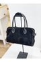 25K337 Genuine Leather Handbag for Women - 3