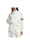 Neucl Women's Beige Jacket Iy7572 - 3