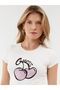 T-shirt - 4
