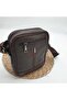 Classic and Sports Model Bag with Color Detailed Shoulder Strap - 4
