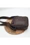 Classic and Sports Model Bag with Color Detailed Shoulder Strap - 6