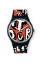 الرسم على الشوارع