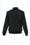 Young Girl's Sports Fabric Coat Summer Model Black Color - 2