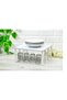 Shop 4-Piece Large Cabinet Organizer Shelf, Glass Shelf, Organizing Shelf Org-01 - 2