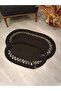 Jute 2-Piece Wicker, Doormat, Bath Mat, Front Door Mat, Balcony, Modacardin, Doormat Set - 3
