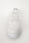 Women's Laceless Casual Sneakers 216677 White - 5