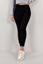 Mark Jet Black Tight Leg High Waist Slim-fitting Skinny Jean - 2