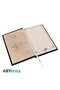 Game of Thrones Hardcover Notebook A5 Abynot049 - 2