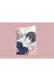 Lost In The Cloud Baek Yaoi Bl A5 دفتر ملاحظات حلزوني 50 ورقة - 2