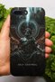جراب من السيليكون مطبوع عالي الدقة متوافق مع هاتف Apple iPhone 7 Plus