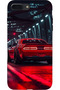 حافظة سيليكون مطبوعة عالية الدقة متوافقة مع هاتف Apple iPhone 8 Plus - 2