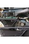 Volkswagen Passat B7 Dashboard, Console, Trim, Chest Mahogany Veneer Glossy Black Color - 2