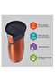 West Loop Mandarină 470 ml 2095850 - 2