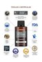 Anti-Breakage Nourishing Care Shampoo Kundal Honey & Macadamia Nature Shampoo 100ml White Musk - 4