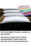 50X130 Husband and Wife Pillowcases, Long Pillowcases (50X130)-Mixed Color - 2