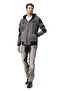 CD875 Peç Model Regular Fit Comfort Fit Stretchy قماش قابل للتمدد Denim Jeans Jeans Pants - 7