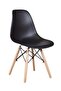 Ultimate Eames Style DSW Dining Chair Pack of 3 - 2