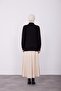 سترة كازاك23Kd9006 سوداء - 5