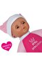 Toyland Isabella 30Cm (12In) Doll | 2 Assorted Designs | Soft Body Doll - 4