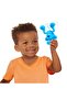 Just Play Blue's Clues & You! Musical Drum Set | Interactive Toy | Lights & Sounds - 2