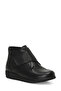 104577   4Pr Women's Genuine Leather Orthopedic Daily Boots