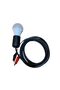 12V Maşalı Led Ampul Dış - 2