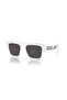 Dolce & Gabbana 6184 331287   52 Unisex Sunglasses